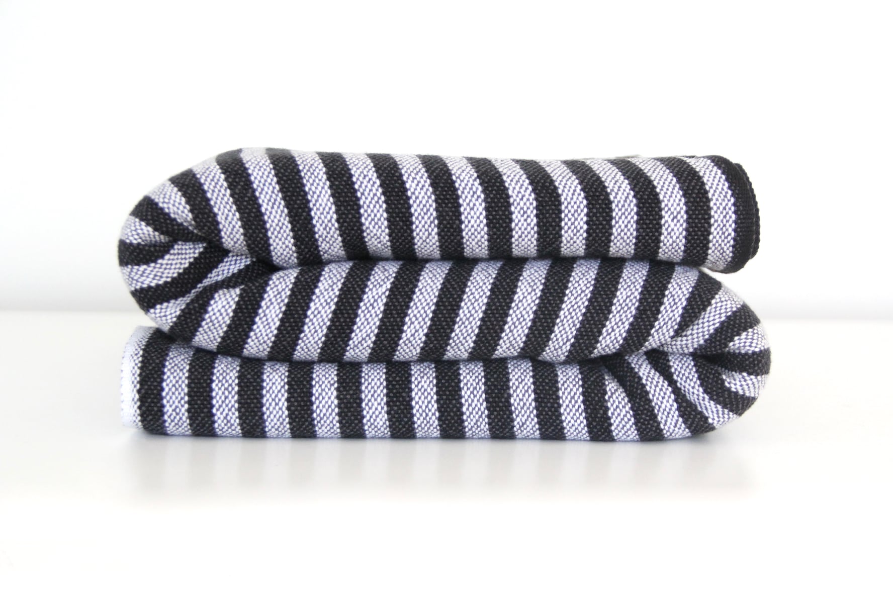 Meeyoo small stripe Spades Wrap  Image