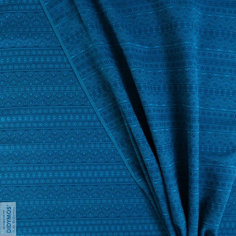 Didymos Prima (Indio, Prima) Marta Baikal  Image