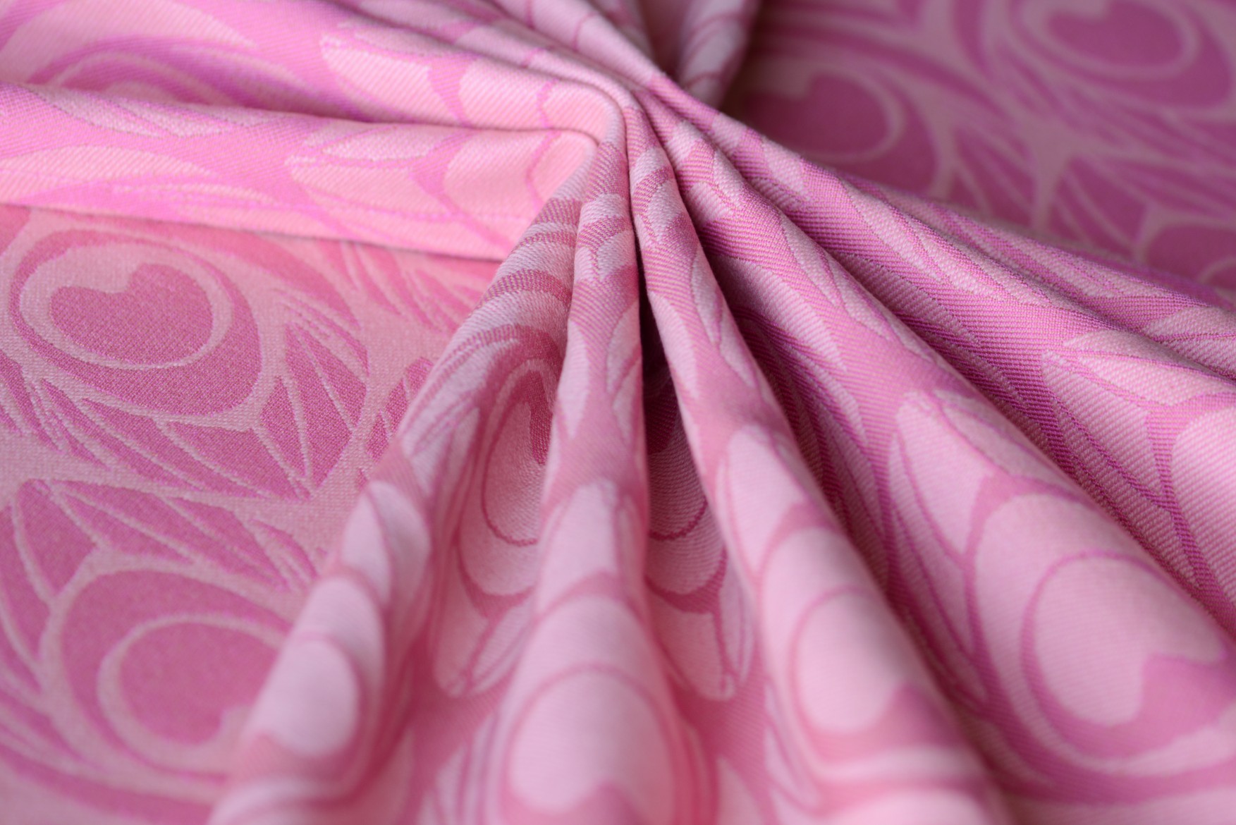 Artipoppe Argus Lust Wrap (cashmere) Image