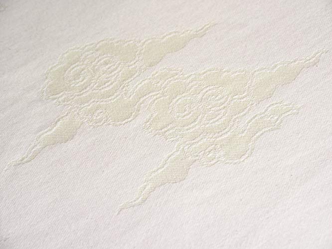 Oscha Alto Serene Wrap (linen, silk) Image