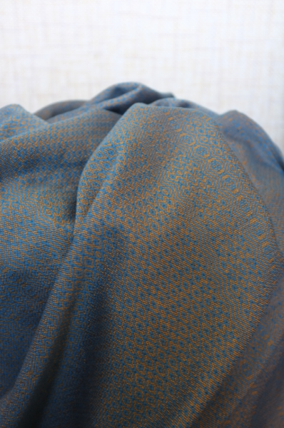 Heartiness Arrakis/Fusion Undine Wrap (cashmere, silk) Image