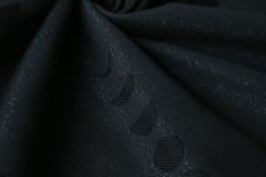 Solnce Phases moon Phases Endless Wrap (merino, others) Image