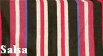 Girasol stripe Salsa Wrap  Image