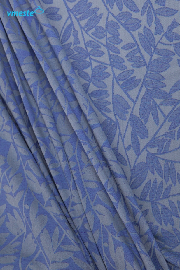 Vmeste Botanica Garnet Provence Wrap  Image