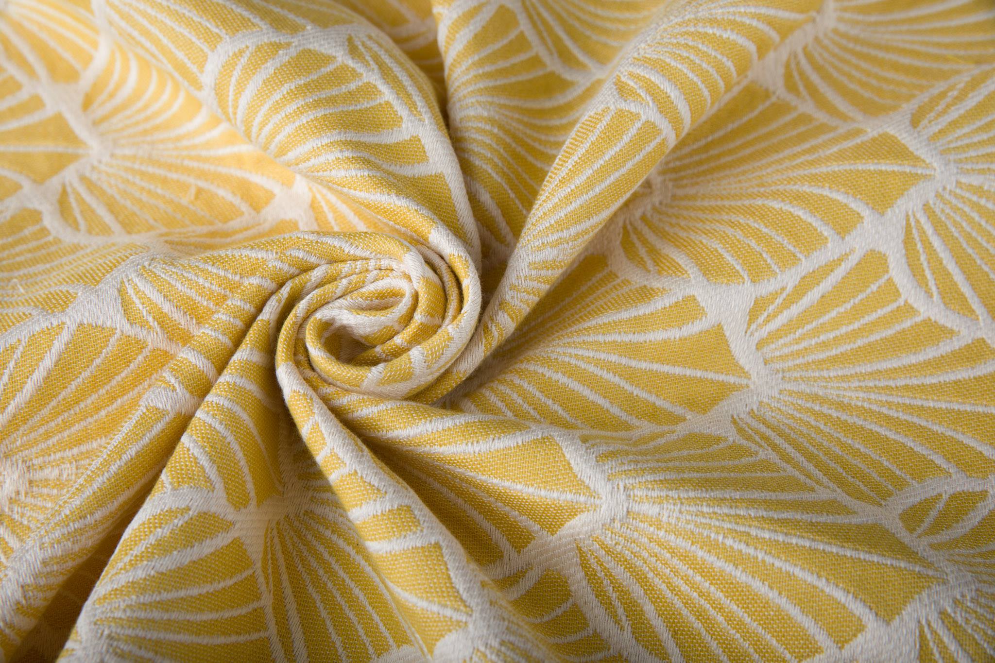 Linuschka Ipomée Ipomee Pineapple Wrap  Image