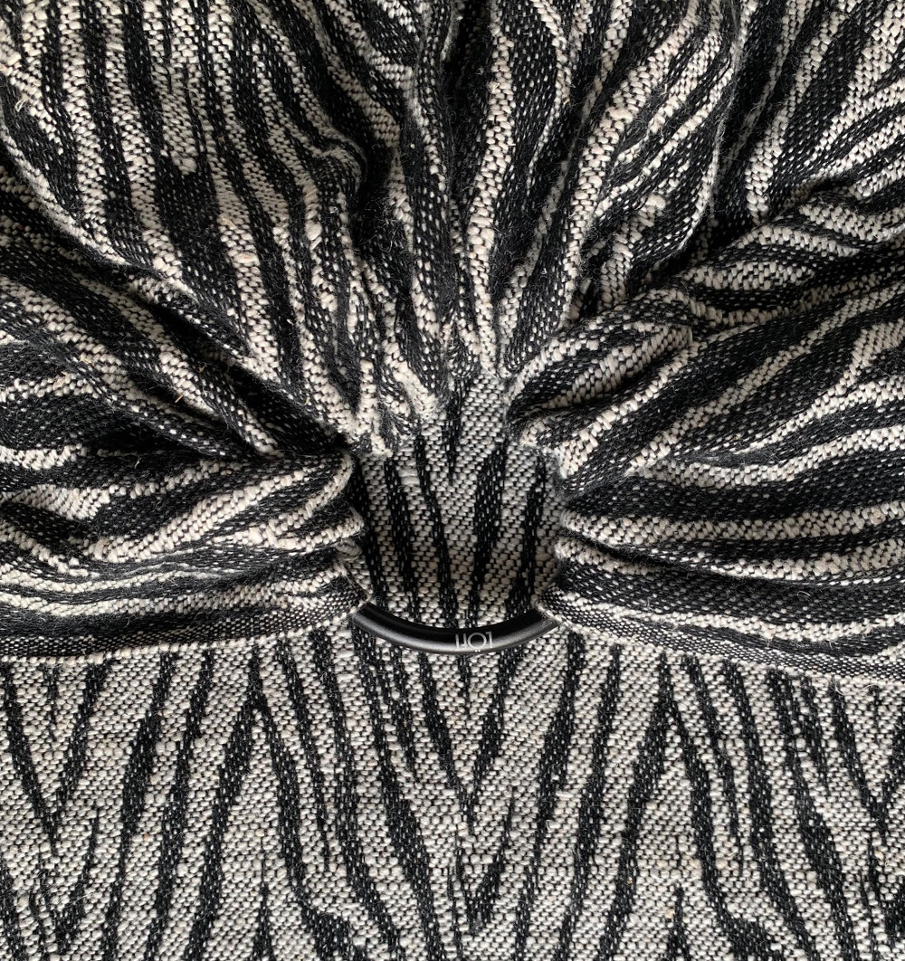 Löft Tigress Mono Wrap (banana fiber) Image