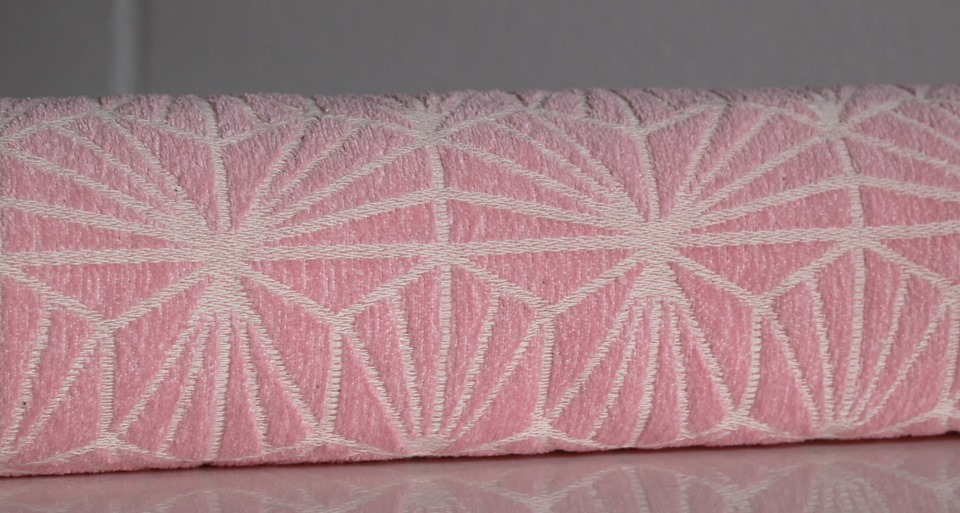 PinkNova Polaris Pink panther Towel Wrap  Image