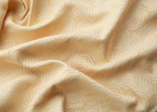 Oscha Triskele Honey Wrap (linen) Image