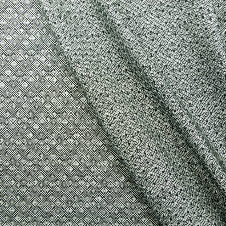 Tragetuch Didymos Diamond Anthracite Wool (Wolle) Image