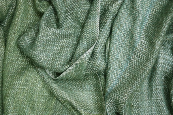 BaBy SaBye Ta Kai Green Tea Wrap (hemp, linen) Image