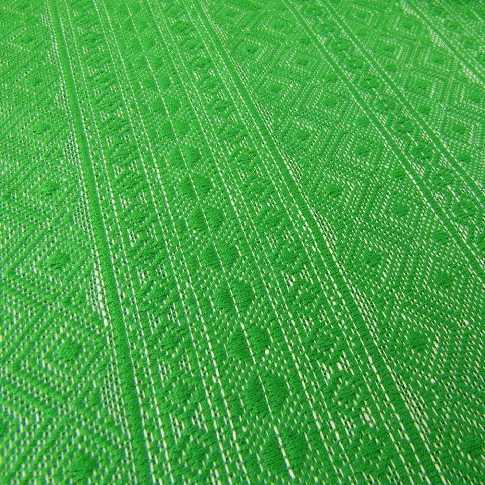 Didymos Prima (Indio, Prima) Marta Apple Linen Wrap (linen) Image