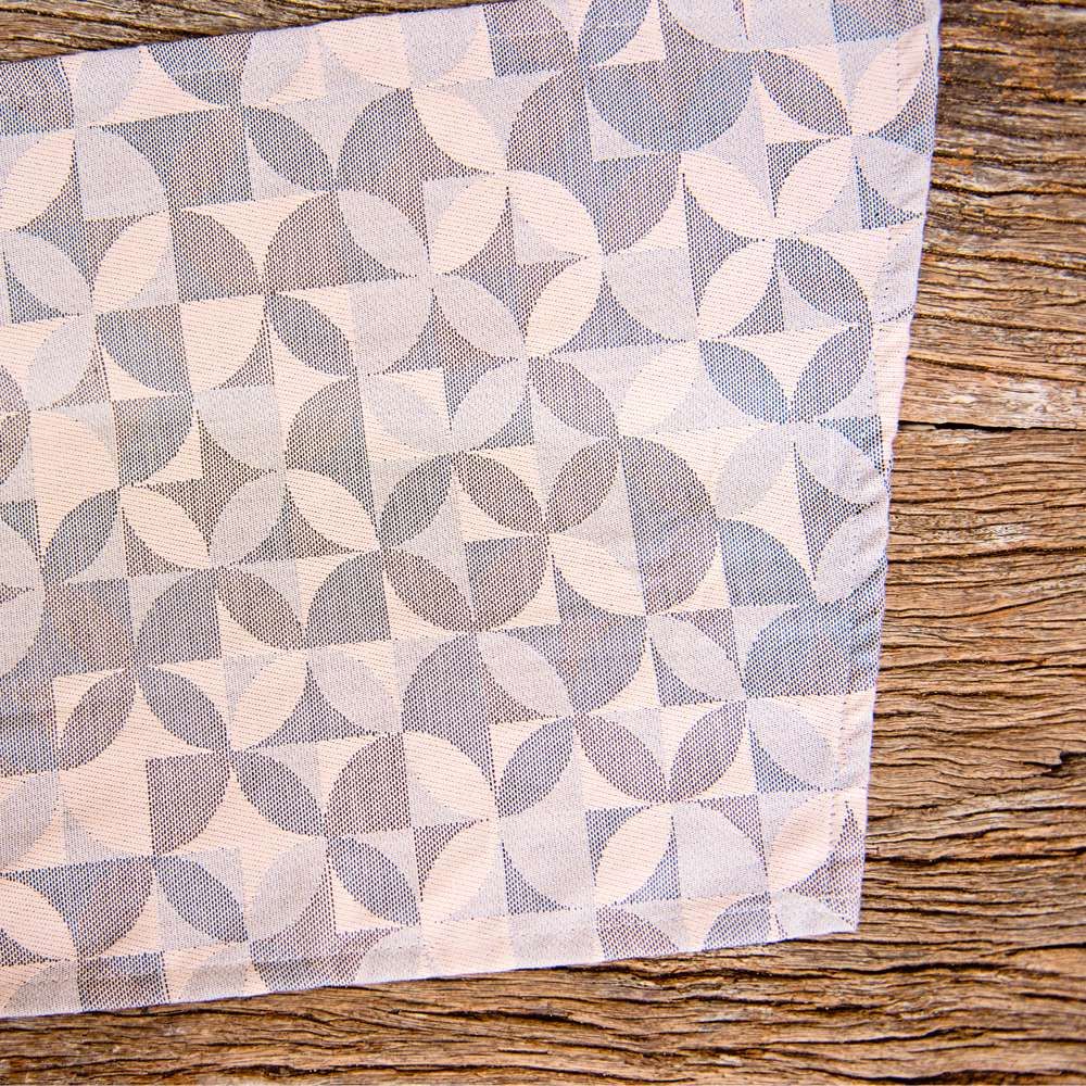 Fidella Kaleidoscope sand Wrap  Image