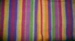 Amazonas stripe Lollipop Wrap  Image