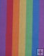 Bebina stripe Rainbow/Радуга Wrap  Image