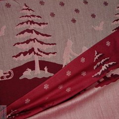 Didymos Kinder Winter Wrap (wool) Image