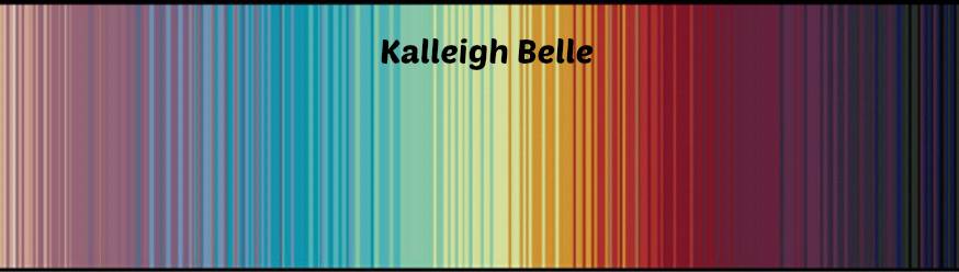 Risaroo Wovens small stripe Kalleigh Belle Wrap  Image