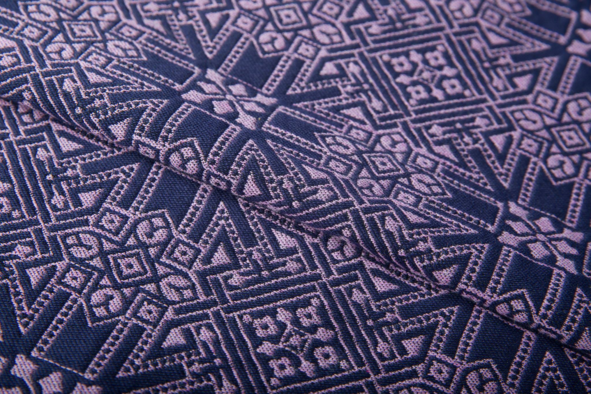 Linuschka Aurora Edelweiss Wrap  Image