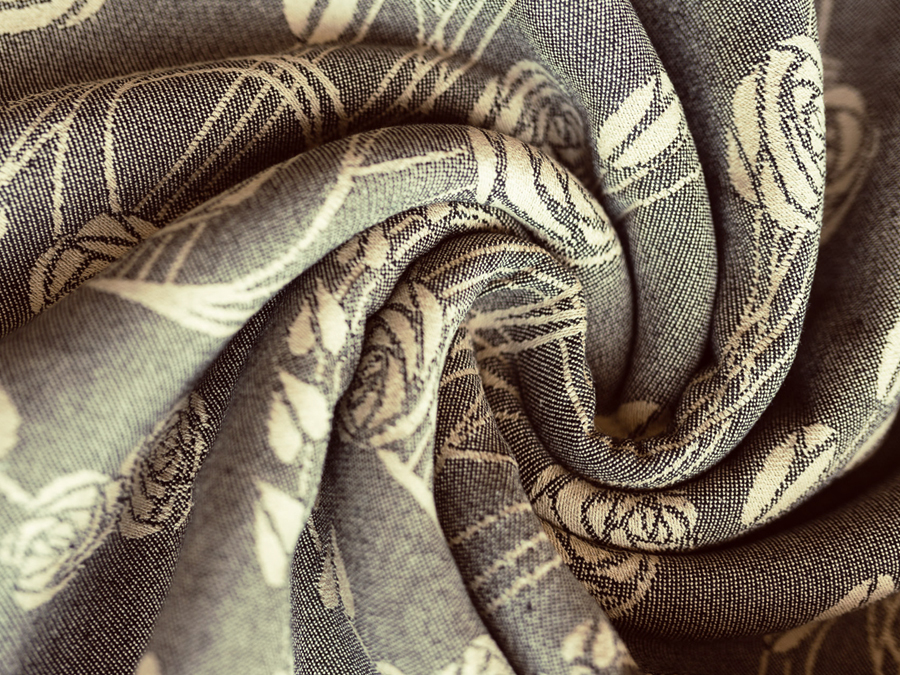 Oscha Margeau Antique Wrap (linen) Image