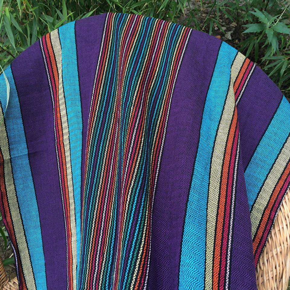 Girasol Herringbone Weave Atitlan  Image