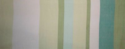 Girasol stripe Mint Wrap  Image