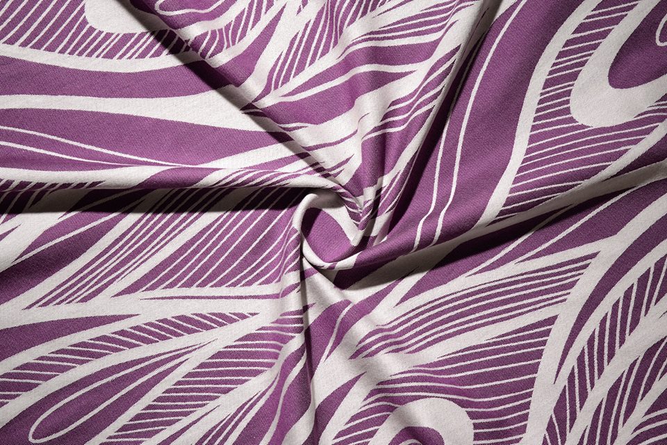 Doeck Arbor Violetta Wrap  Image