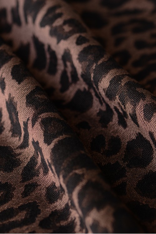 Artipoppe LEOPARD IS A NEUTRAL  Image
