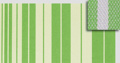 Didymos stripe Standart green  Image