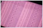 Ellevill Jade Zara LE Pink /Purple Wrap  Image
