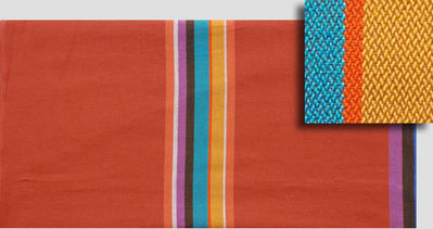 Didymos stripe Aare Wrap (wool) Image