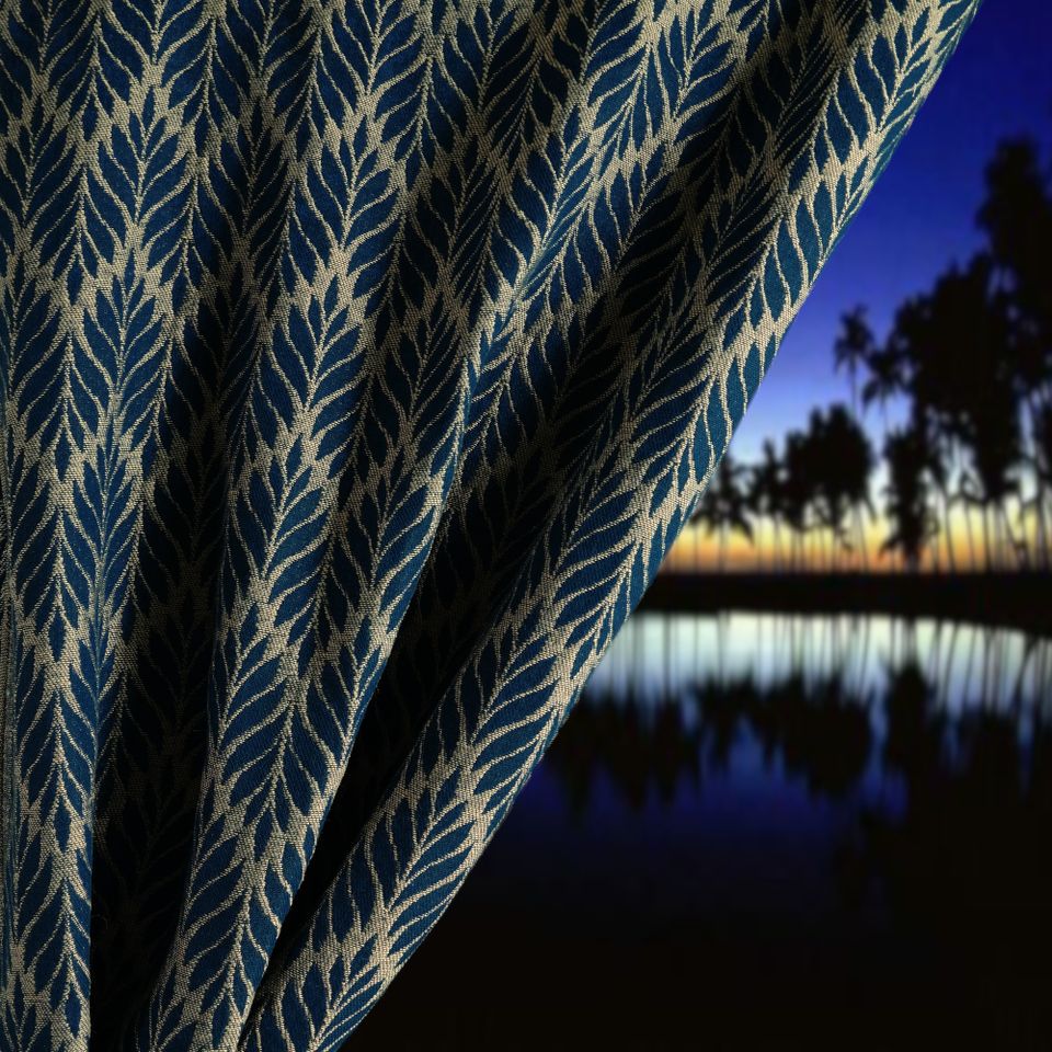 Didymos Trias Blue Night Cashmere (кашемир, шерсть) Image