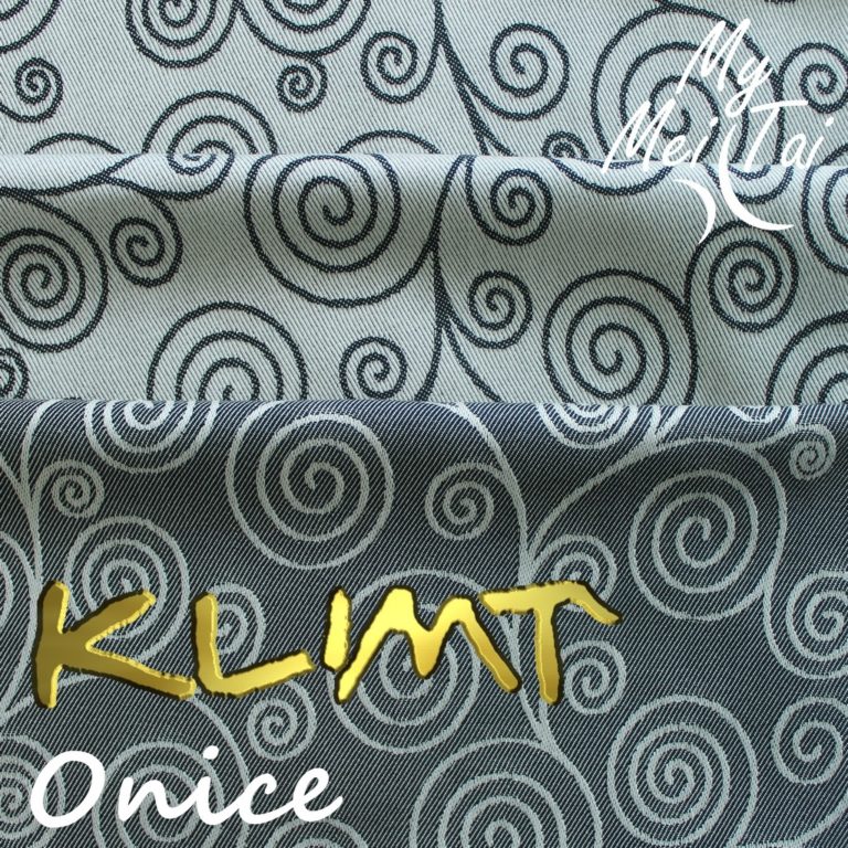 MyMeiTai Klimt Onice Wrap  Image
