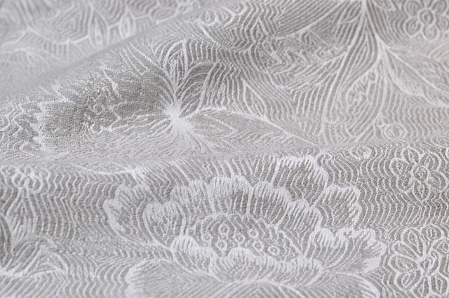 Pavo Guild Etini Flax Wrap (linen) Image