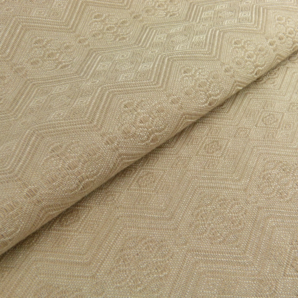 Didymos 1975 Tussah (Extra Wide) - 1975 Tussah Silk, extrabreit Wrap (tussah) Image