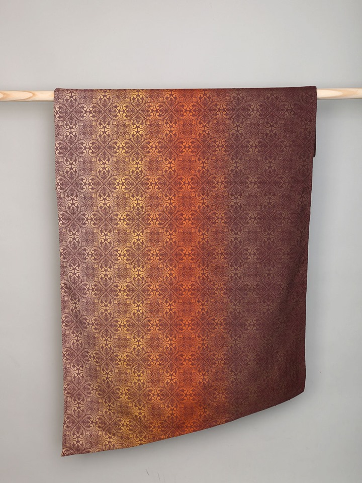 Oscha Victoriana Caithness Wrap (wool) Image