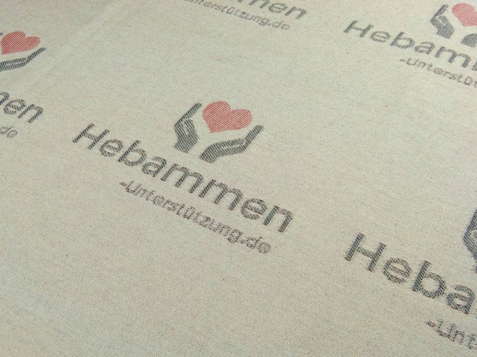 Didymos Hebammen Unterstützung Wrap  Image