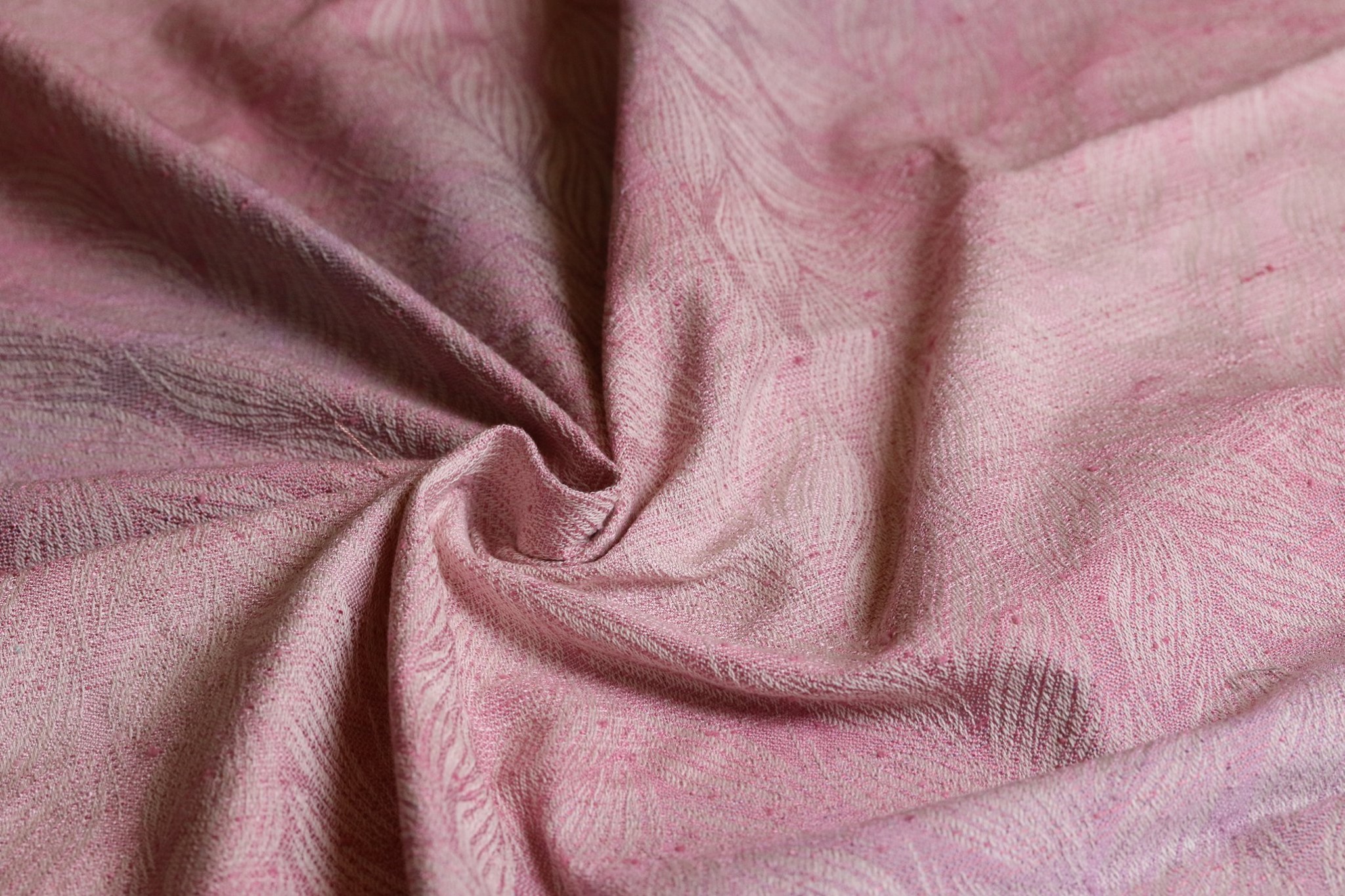 Neisna Juuri Rosie (schappe silk) Image