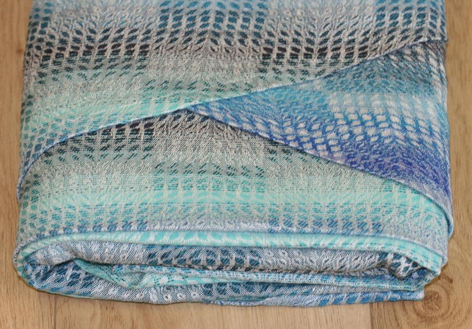 Danu Slings Enigma Joly Wrap (linen) Image
