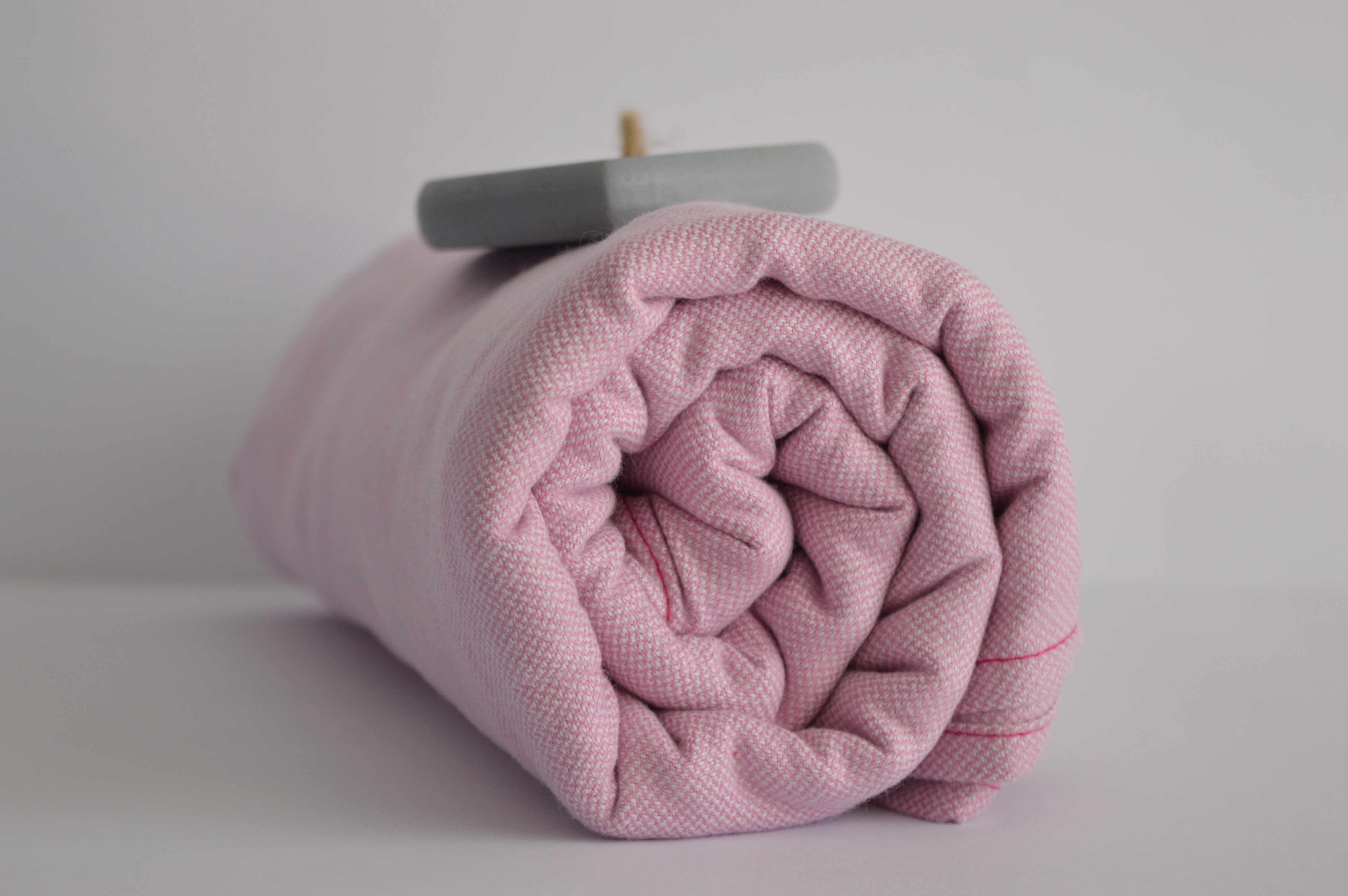 Pure Baby Love Pure Baby Pink Wrap  Image