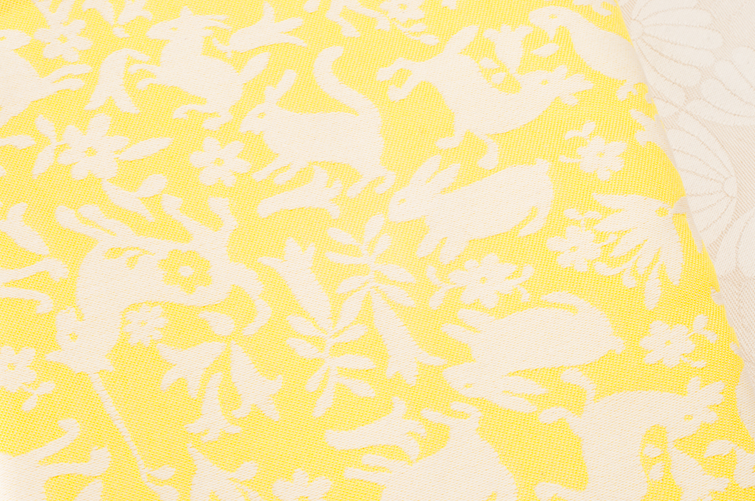 Tragetuch Pavo Form Unicornio Lemon Meringue  Image