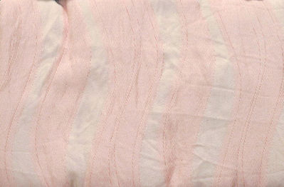 Didymos Wellen Rose natur mit Seide/Waves Pink Silk (шелк) Image