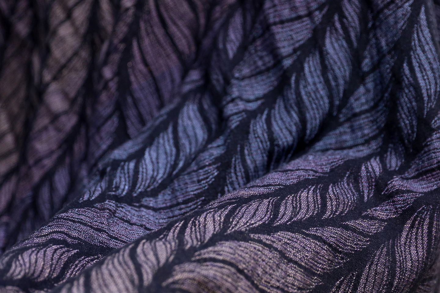 Neisna Tweed Prestige Wrap (linen) Image