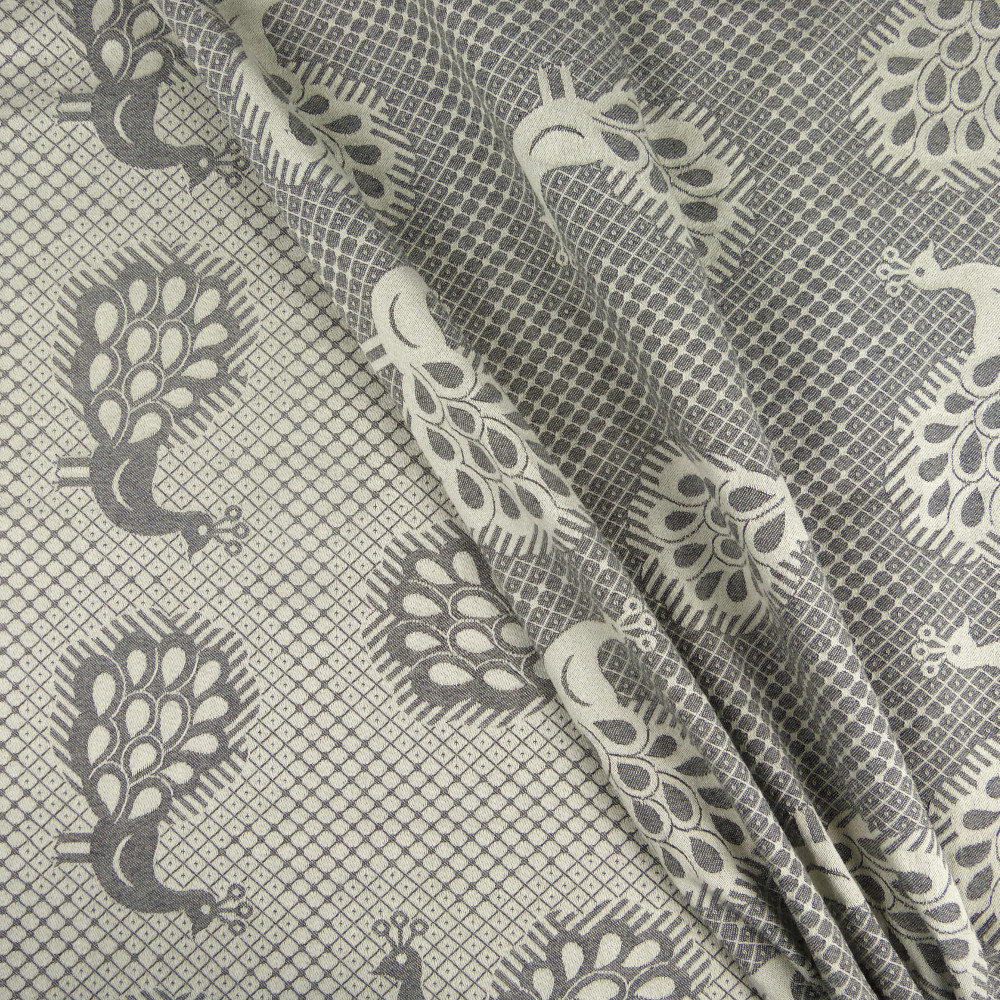 Didymos Pfau Cashmere Wrap (cashmere) Image
