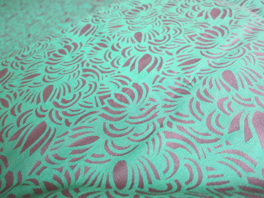 Cotton Colors slings Lotus Elton Wrap  Image