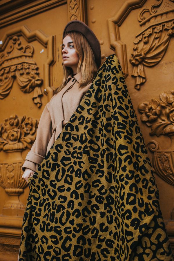 ROAR Welcome to the jungle – Miel Poivre  Image