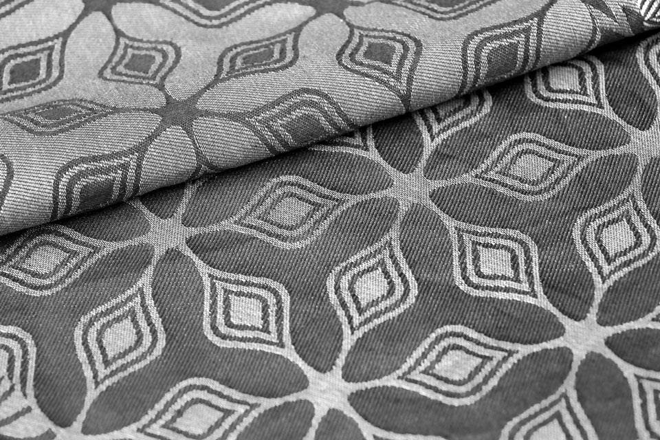 Yaro Slings Atomium Wrap  Image