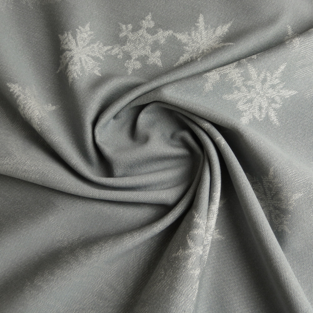Didymos snowflakes Neve Wrap (cashmere) Image
