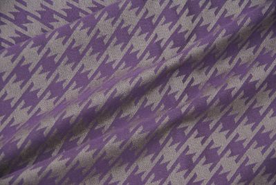 Tragetuch Didymos houndstooth Audrey (Wolle) Image