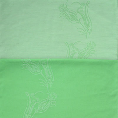 Didymos Lilies Lind mit Wolle Wrap (wool) Image
