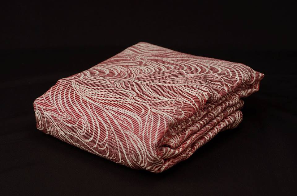 Kokoskaa Royal Quill Maple Wrap (tencel) Image