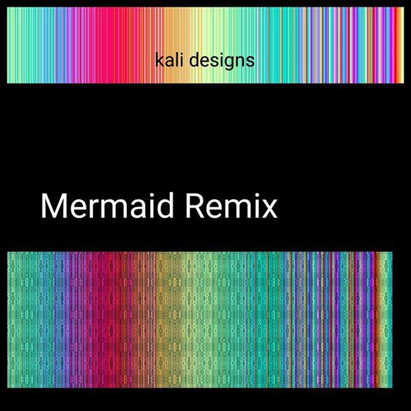 Heartiness crackle Mermaid Remix  Image